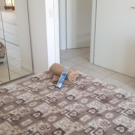 Apartmán Le 2 Marie Reggio Emilia Exteriér fotografie