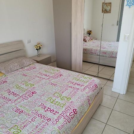 Apartmán Le 2 Marie Reggio Emilia Exteriér fotografie