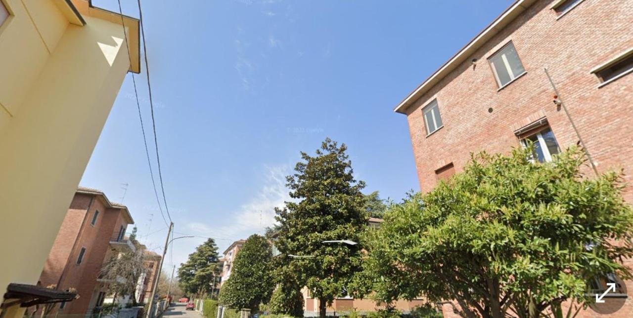 Apartmán Le 2 Marie Reggio Emilia Exteriér fotografie